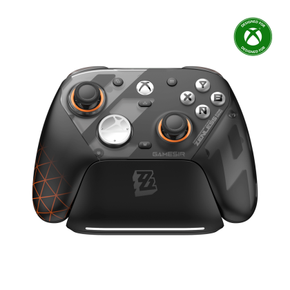 GameSir G7 Pro Zenless Zone Zero