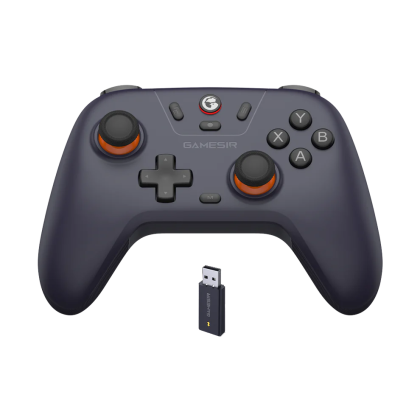 GameSir Nova Lite Midnight Blue - Повредена опаковка при транспорт