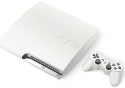 SONY PlayStation 3 Slim Black