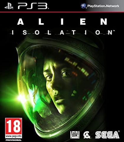 Alien: Isolation [PS3]