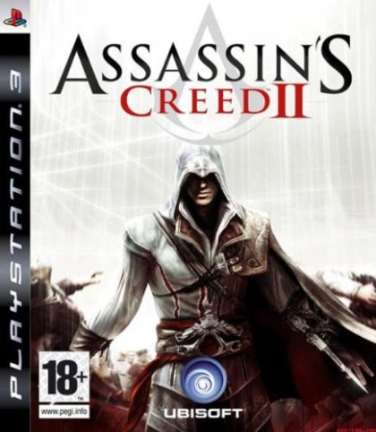 Assassin's Creed 2 [PS3]