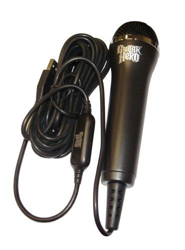 Band Hero Mic [PS3]