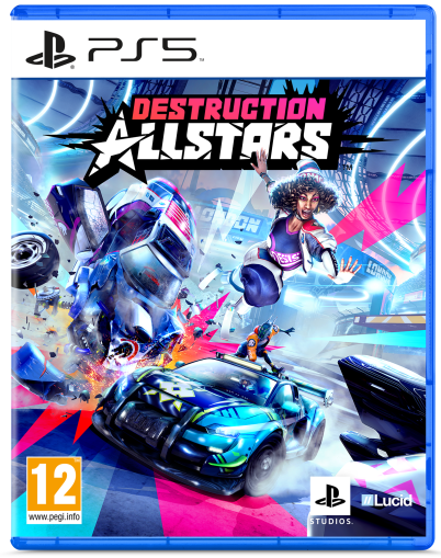 Destruction Allstars [PS5]