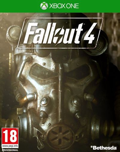 Fallout 4 [XBOX One]