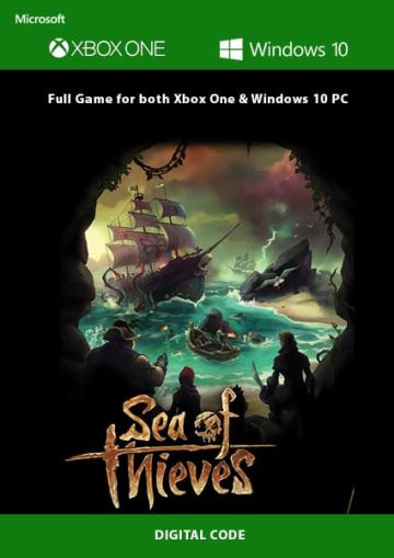 Sea Of Thieves CODE [XBOX One]