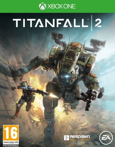 Titanfall [XBOX One]