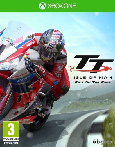 TT Isle of Man [XBOX One]