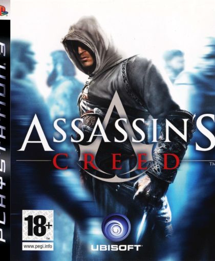 Assassin's Creed [PS3]