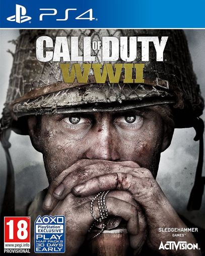 Call of Duty: WW2 [PS4]