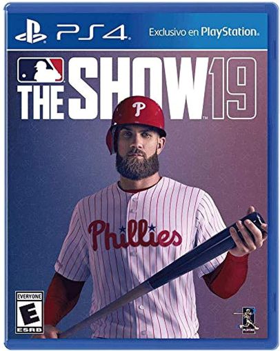 MLB The Show 19 [PS4]