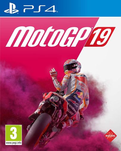 MotoGP 19 [PS4]