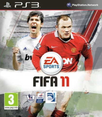 FIFA 11 [PS3]