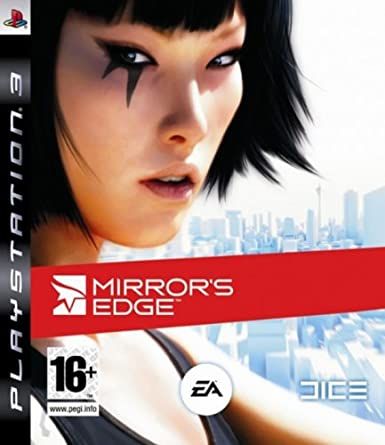 Mirrors Edge [PS3]