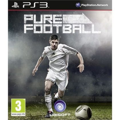 Pure Football [PS3]