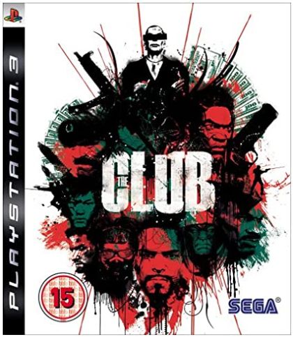 The Club [PS3]