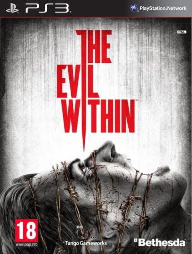 The Evil Within [PS3]