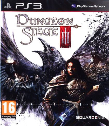 Dungeon Siege III [PS3]