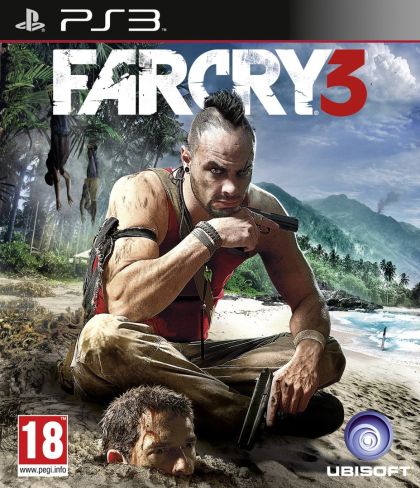 Far Cry 3 [PS3]