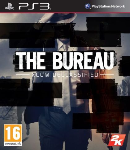 The Bureau [PS3]