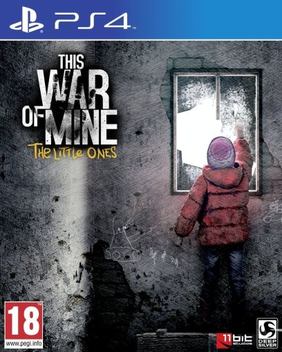 This War Of Mine: The Little Ones [PS4]