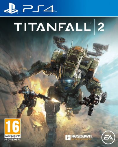 Titanfall 2 [PS4]