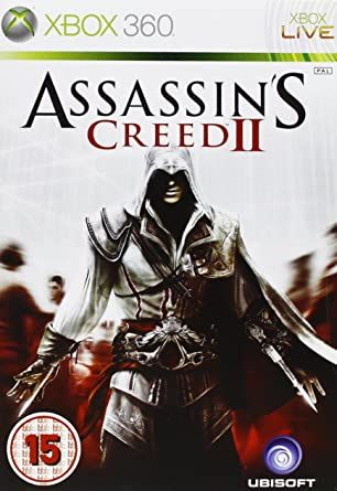 Assassin's Creed 2 [XBOX 360]