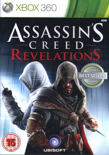 Assassin's Creed Revelations [XBOX 360]