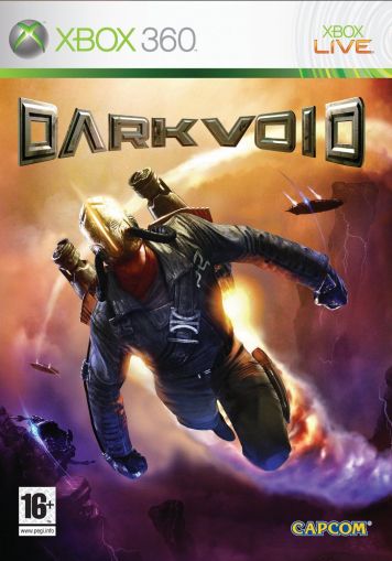 Dark Void [XBOX 360]