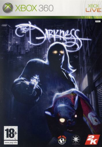 Darkness [XBOX 360]