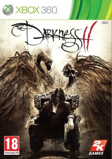 Darkness 2 [XBOX 360]