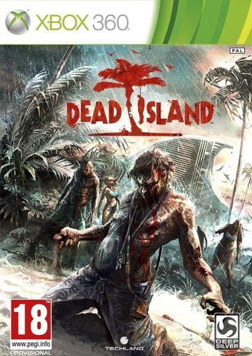 Dead Island [XBOX 360]