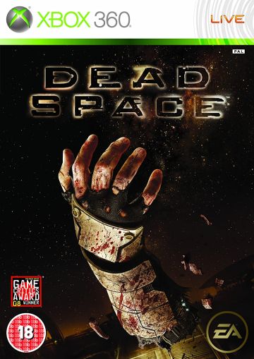 Dead Space 1 [XBOX 360]