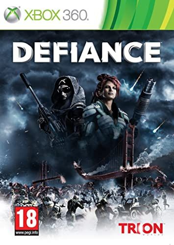 Defiance [XBOX 360]