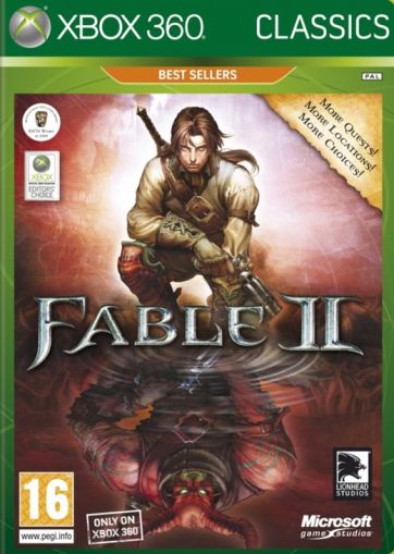 Fable 2 [XBOX 360]