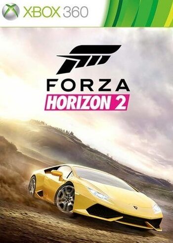 Forza Horizon 2 [XBOX 360]