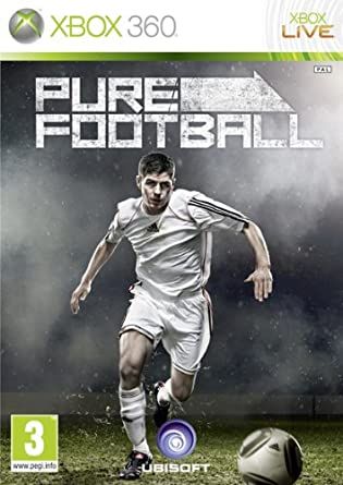 Pure Football [XBOX 360]