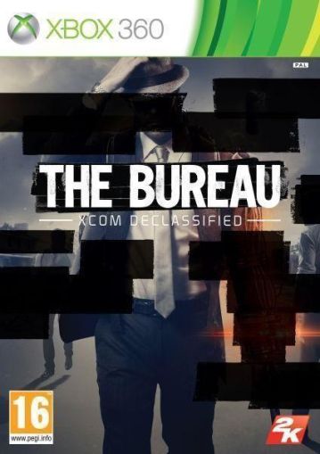 The Bureau [XBOX 360]