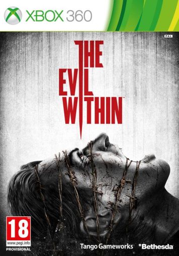 The Evil Within [XBOX 360]