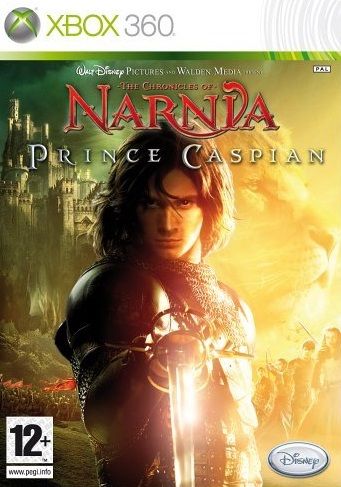 The Chronicles of Narnia: Prince Caspian [XBOX 360]