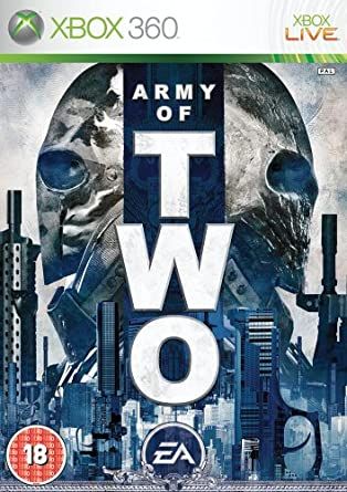 Army of Two [XBOX 360]