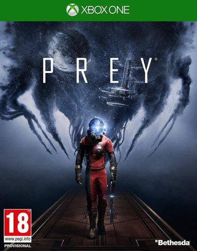 Prey [XBOX One]