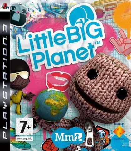 Little Big Planet [PS3]