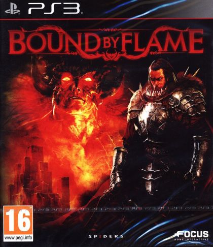 Bound by Flame [PS3]