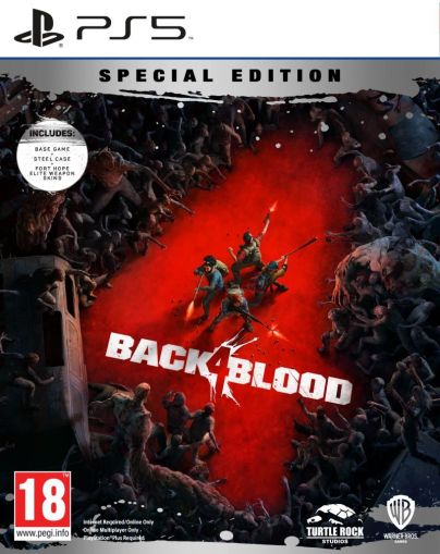 Back 4 Blood Special Edition [PS5]