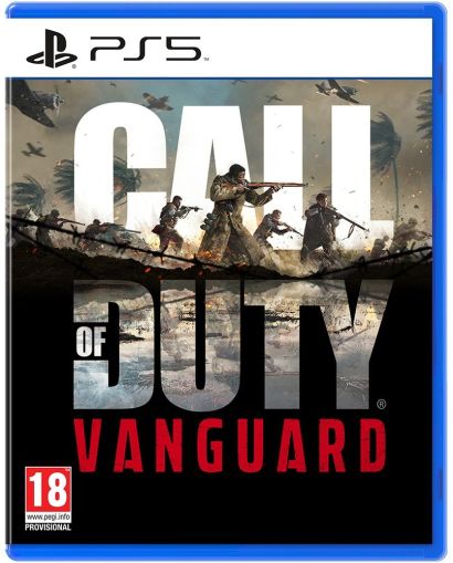 Call of Duty: Vanguard [PS5]
