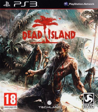 Dead Island [PS3]