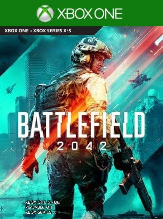 Battlefield 2042 [XBOX One]