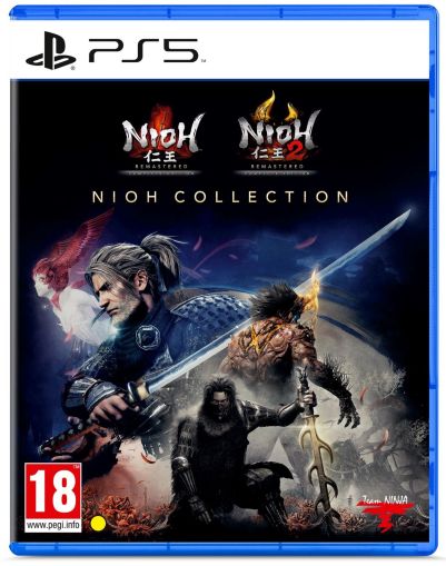 NIOH Collection [PS5]
