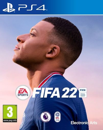FIFA 22 [PS4]