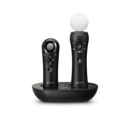 Sony PlayStation Move Charging Station